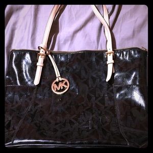 Michael Kors like new condition purse